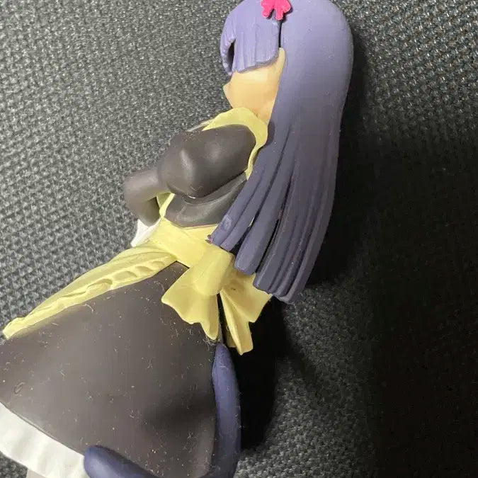 고전 미소녀 피규어