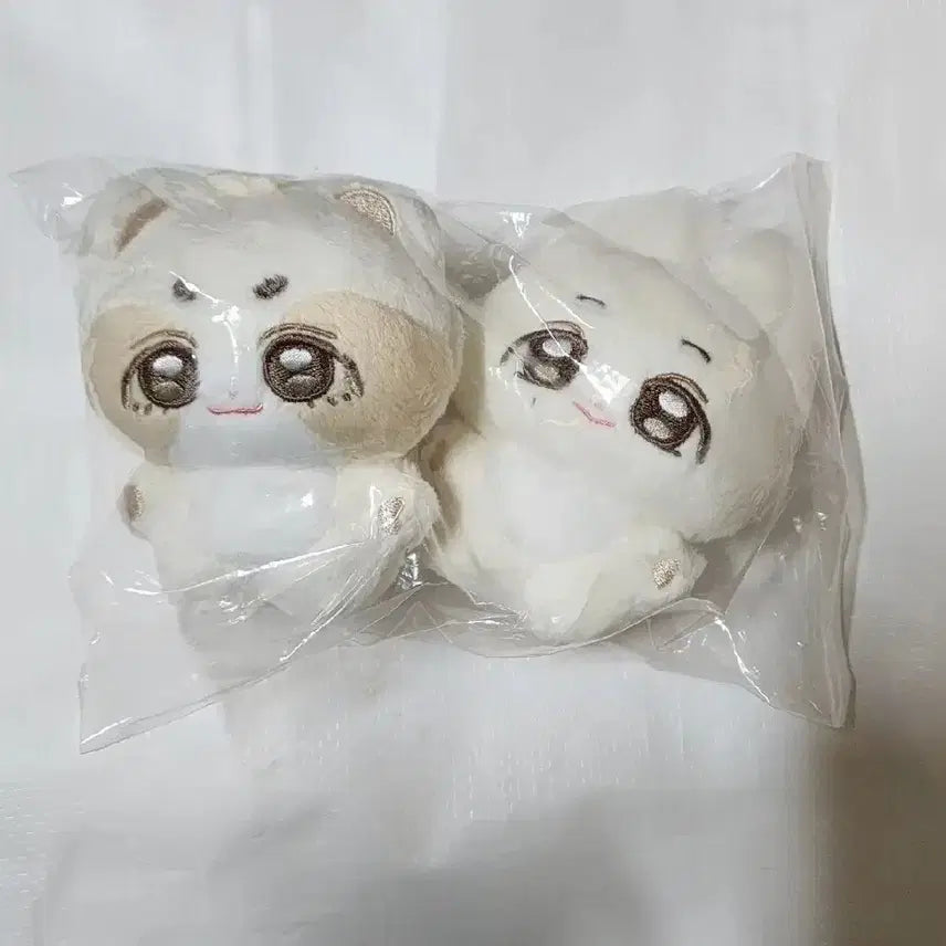 세븐틴 정한 쿱스 10cm  인형 양도
