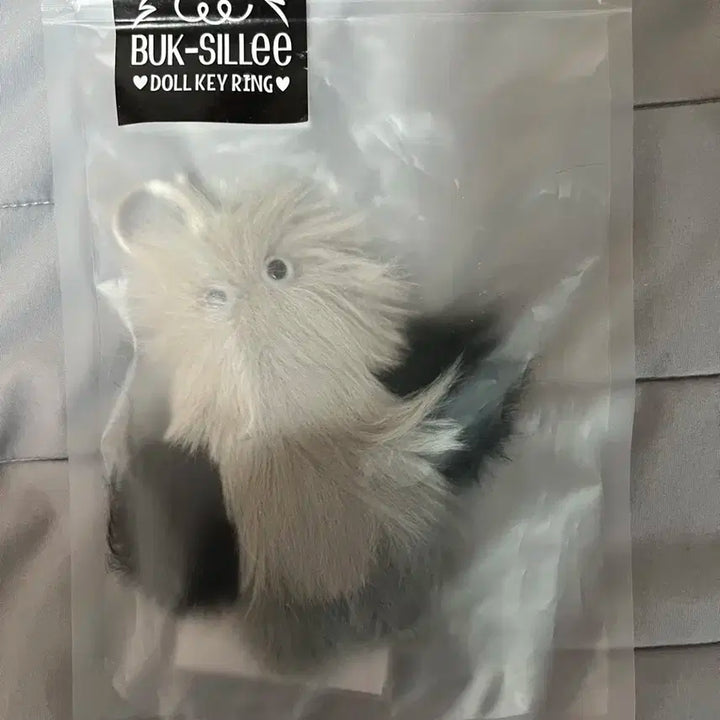 샤이니 키 인형 북실이(포카 포함)