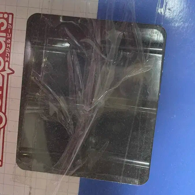 엔젤비트 피규어 고전 미소녀