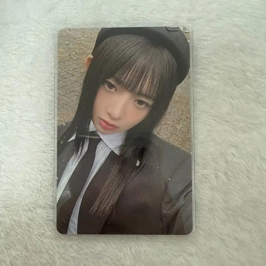 아이브 엠파시 엔드어스 버전 레이
