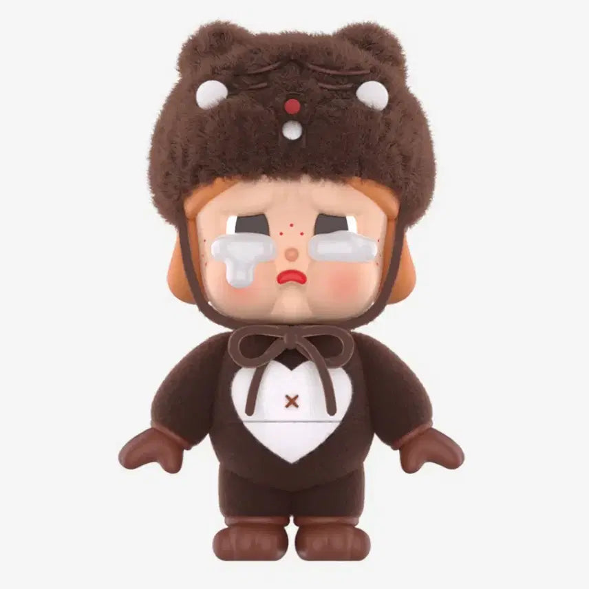 팝마트 크라이베이비 고백하는 날 피규어