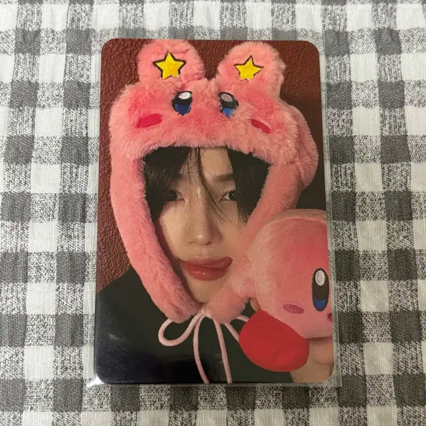 더보이즈 뉴 트리거 미공포 헬로라이브 별의덥비