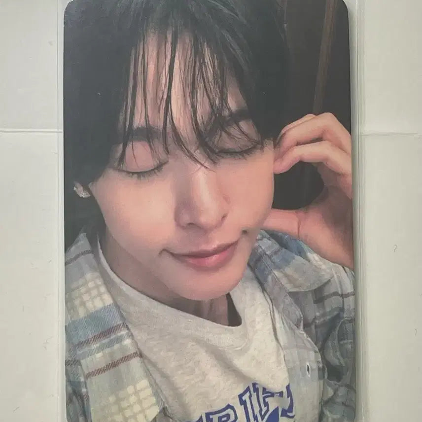 리쿠 마뮤테 미공포