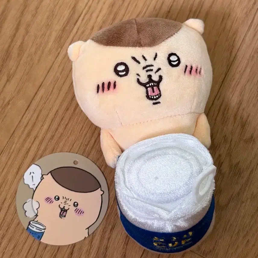 쿠리만쥬 데스크탑 인형
