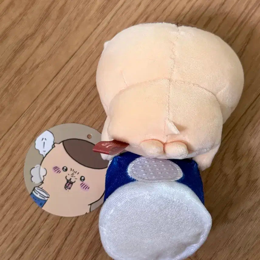 쿠리만쥬 데스크탑 인형