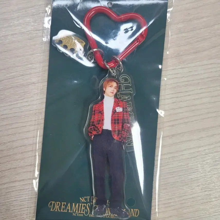 엔시티드림 일본 팬미 엠디 양도 DREAMIES Wonderland