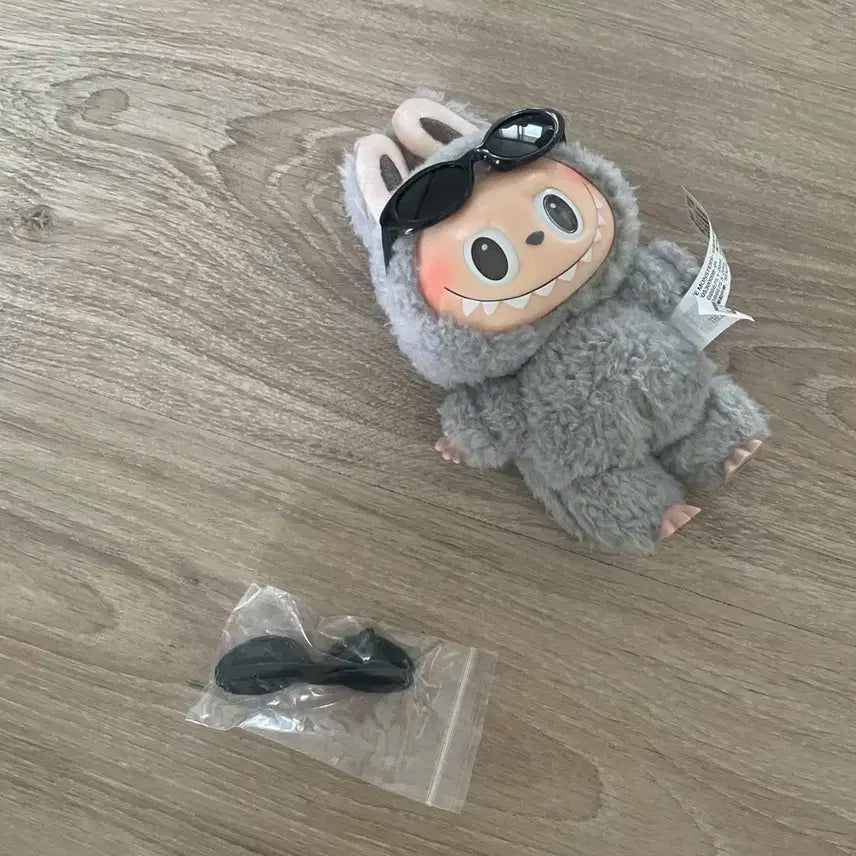 라부부선글라스 결제창