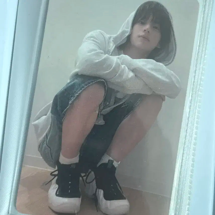 투어스 신유 포카