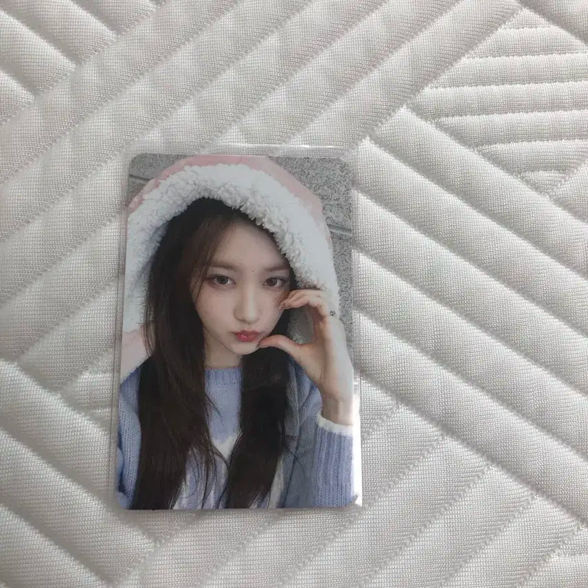 아이브 이서 마인 메이크스타 특전 포가