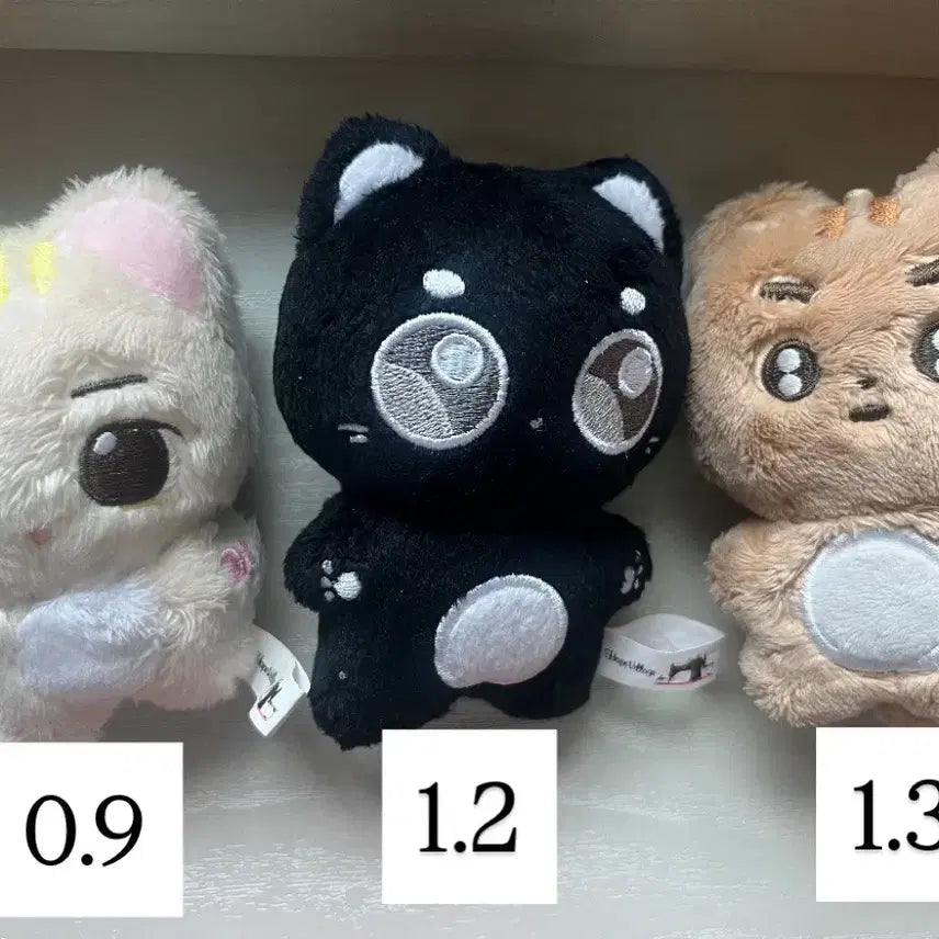 투모로우바이투게더 투바투 txt 태현 인형 텬둥이 강먼지 뽀송텬 양도