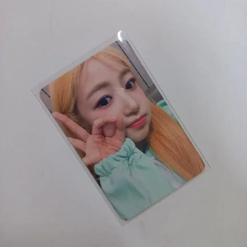 피프티피프티 예원 뮤브 대면