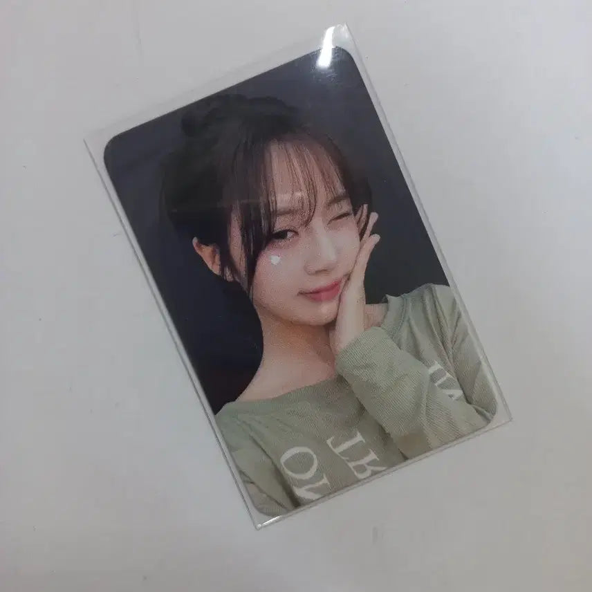 피프티피프티 하나 어레이즈 영통