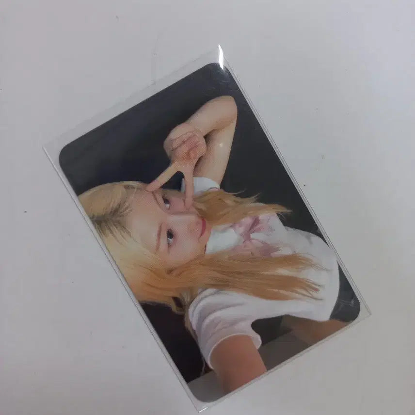 피프티피프티 예원 어레이즈 대면