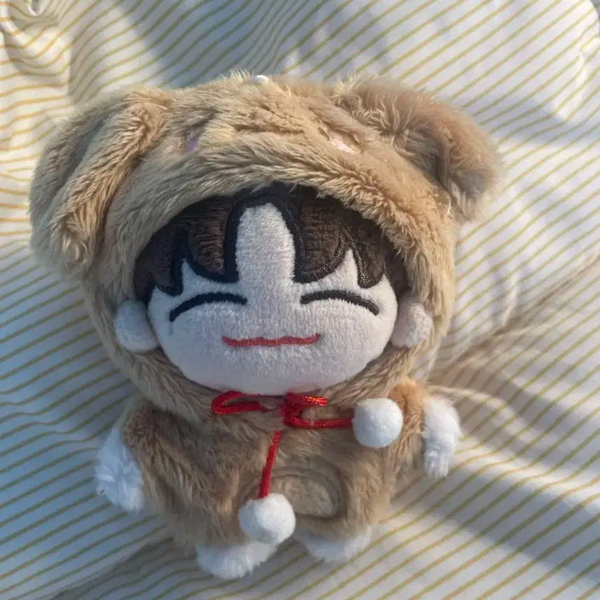 엔시티 인형 드림 제노 꼼드림