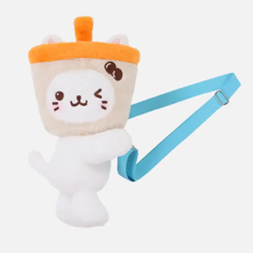 엔시티위시 로그인 유우시 버블냥 가방 미개봉 양도