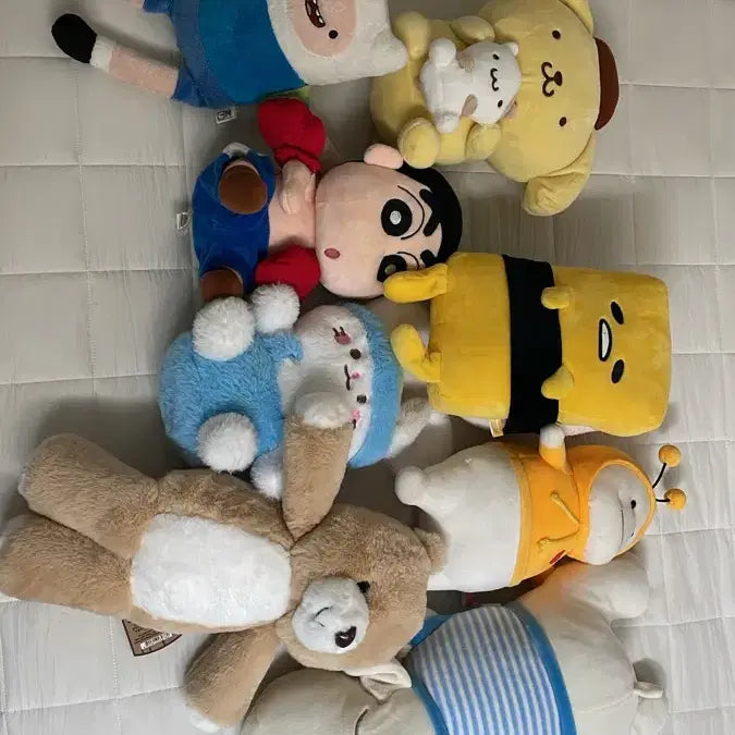 인형