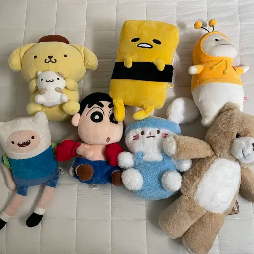인형