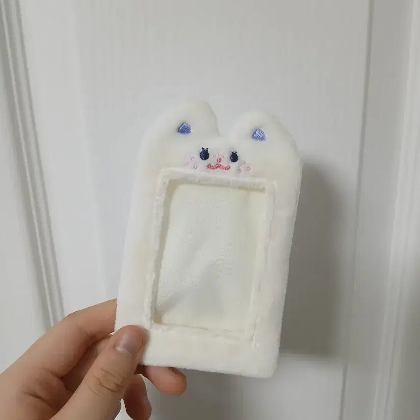 스키즈 뽁냥이 홀더