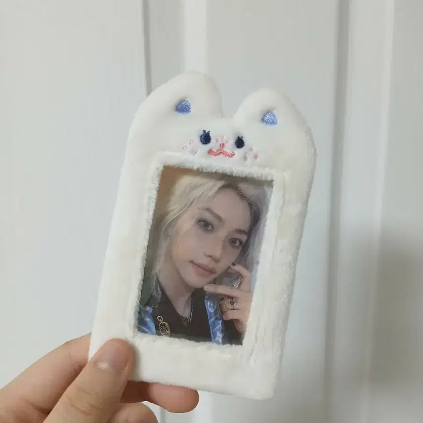스키즈 뽁냥이 홀더