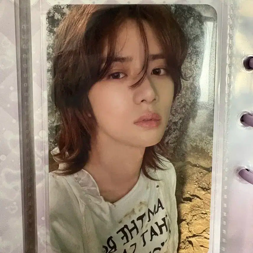 투바투 프리폴 멜랑꼴리 범규 포카 양도
