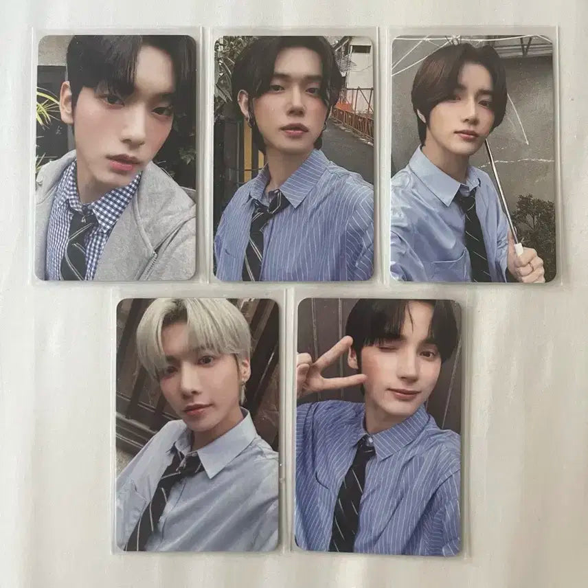Season of txt: youth 풀세트 판매