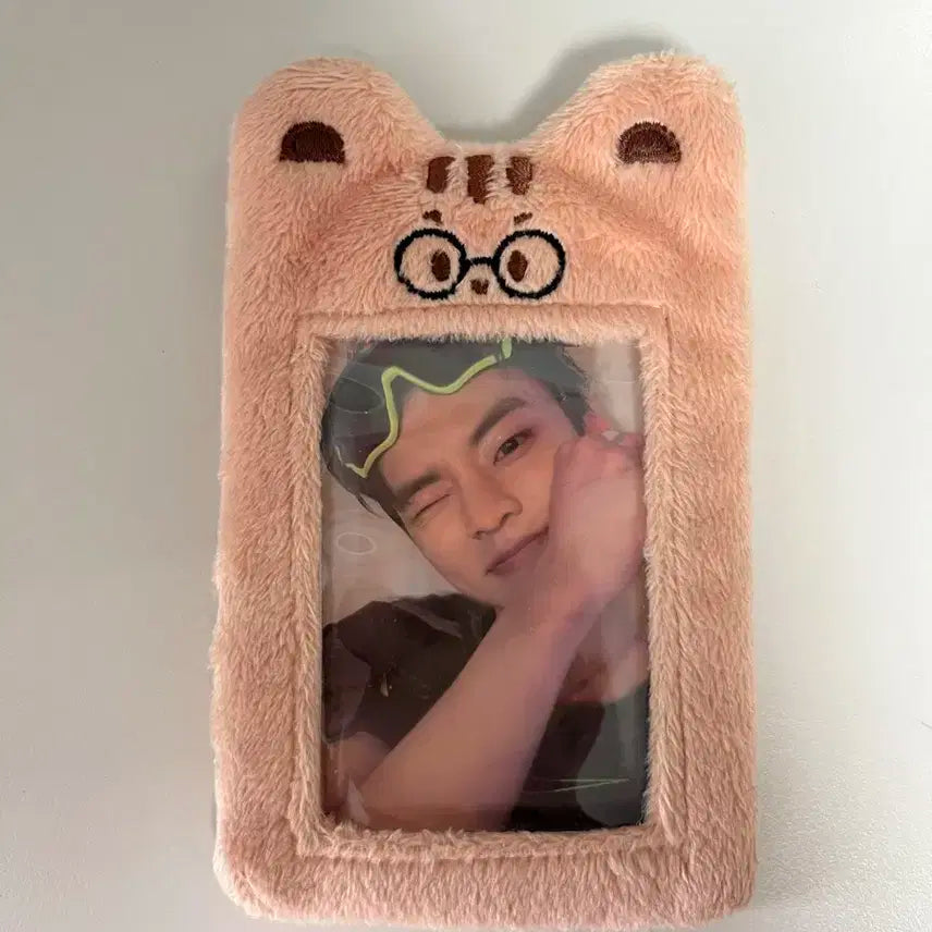 큐람지 포카홀더