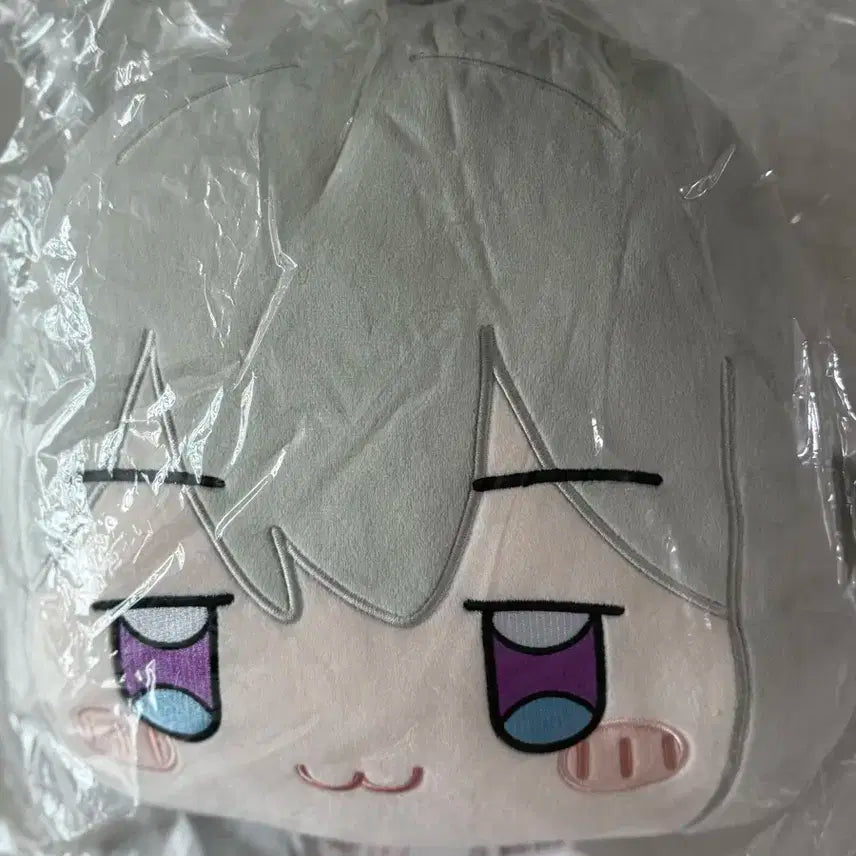 이세계아이돌 인형