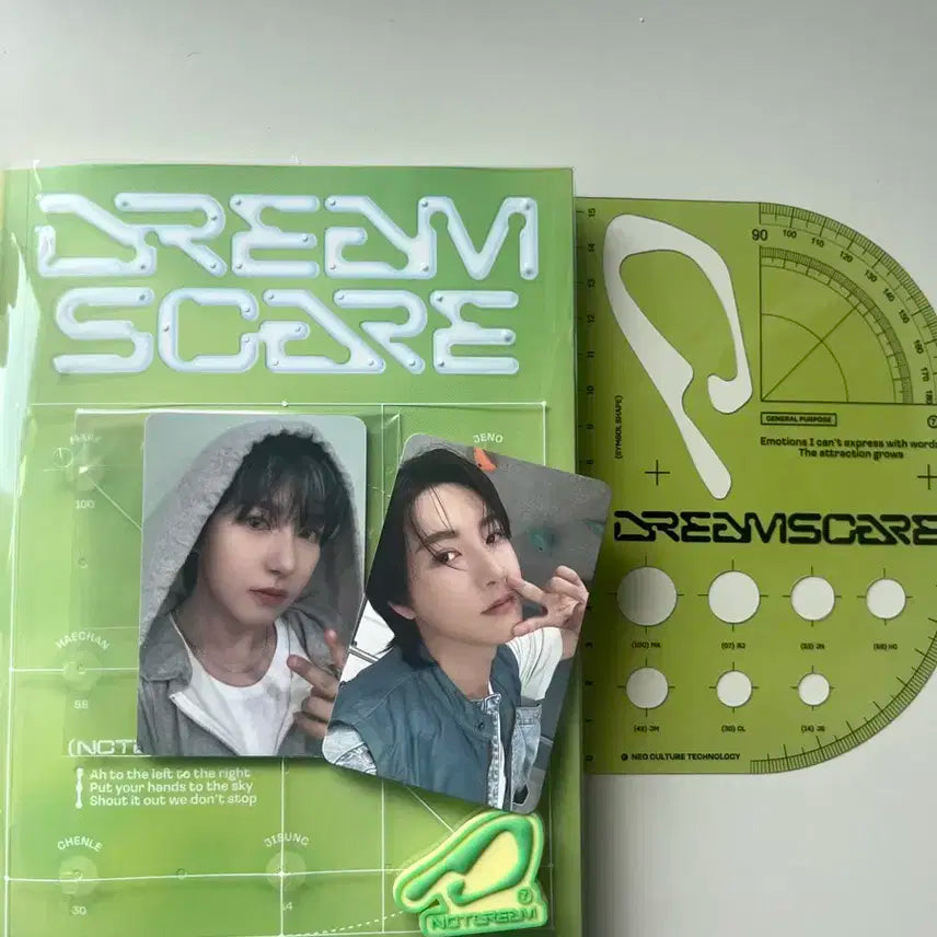 nct 앨범 런쥔
