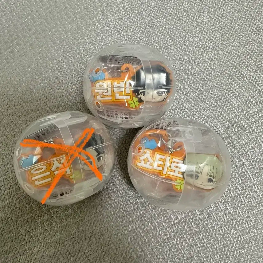 라이즈 일본 가챠 메지루시 쇼타로 원빈 일괄