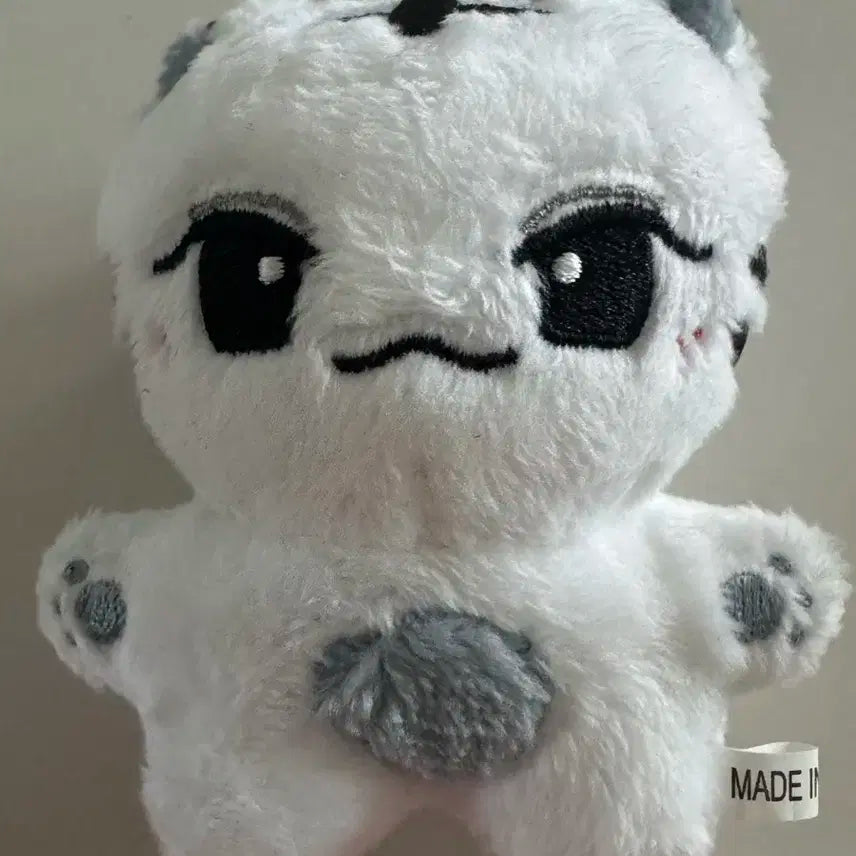 세븐틴 조슈아 인형 뇨랑이