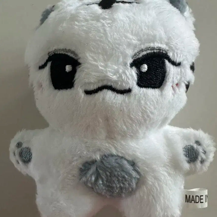 세븐틴 조슈아 인형 뇨랑이