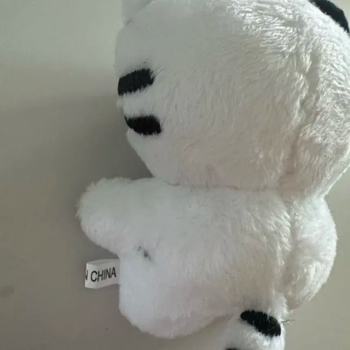 세븐틴 조슈아 인형 뇨랑이