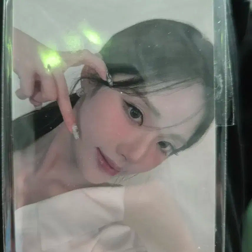 프로미스나인 콘서트 포카 팝니다.