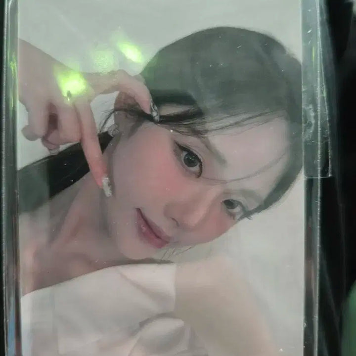 프로미스나인 콘서트 포카 팝니다.