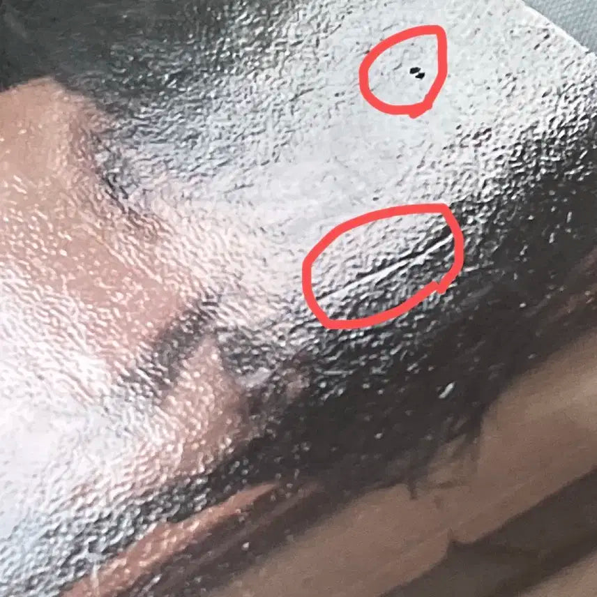 투모로우바이투게더 최범규포토카드