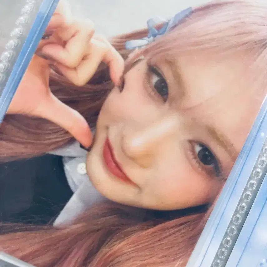 아이브이서 애플뮤직포카 팝니다