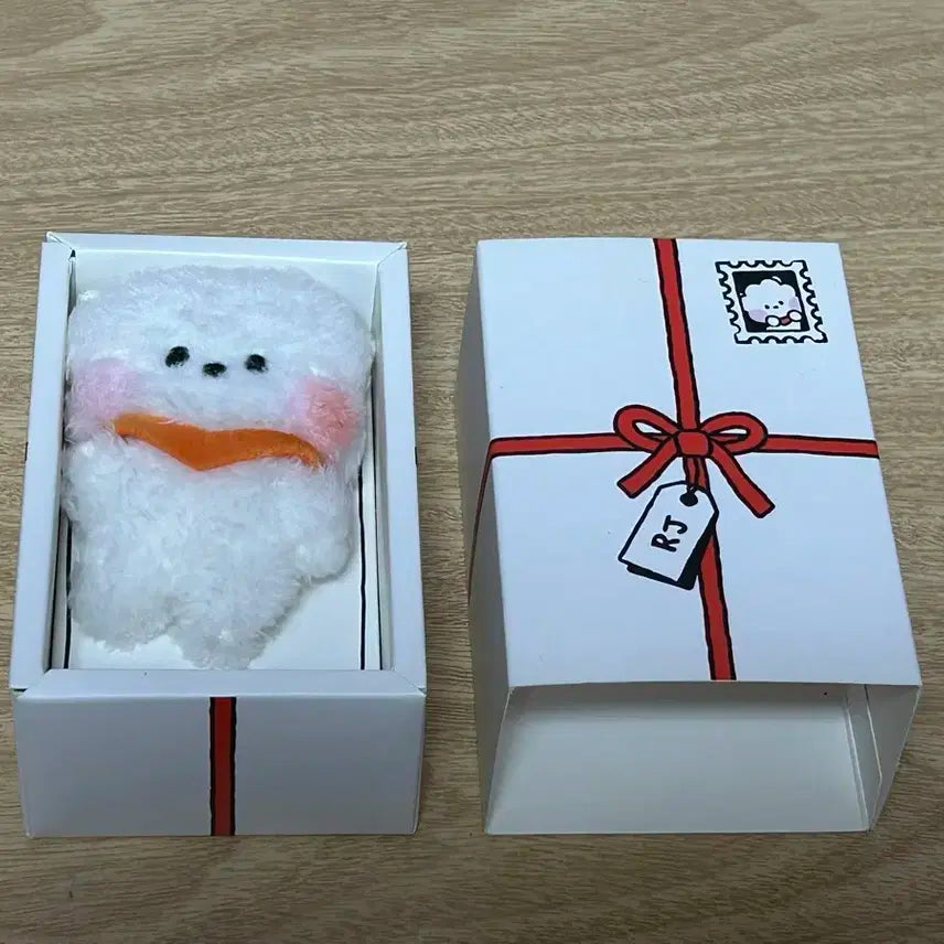 방탄소년단 방탄 bts bt21 알제이 RJ 미니 미니니 인형