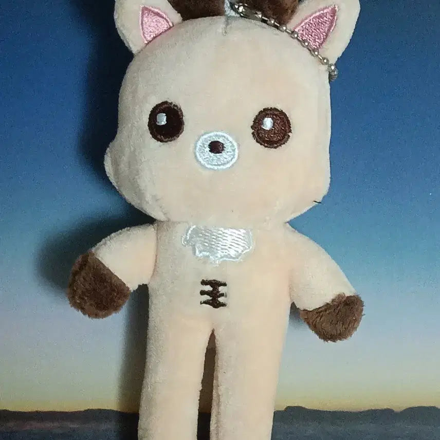 롱다리 성찬 인형 짭