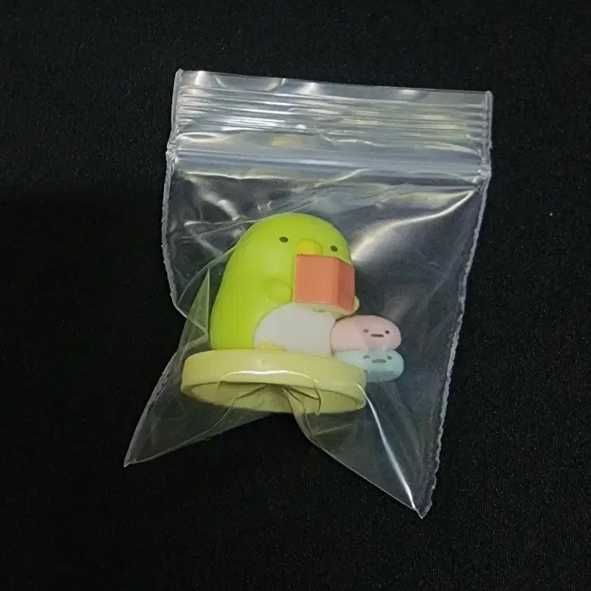 스미코구라시 피규어