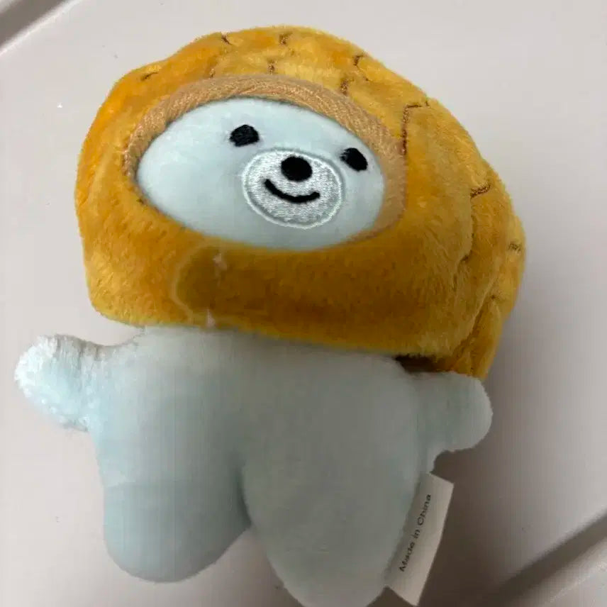 인형 붕어빵 모자 인형소품 라이즈 위시 제베원 엔시티