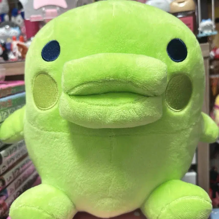 쿠치파치 인형