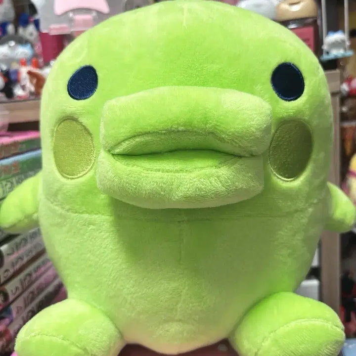 쿠치파치 인형