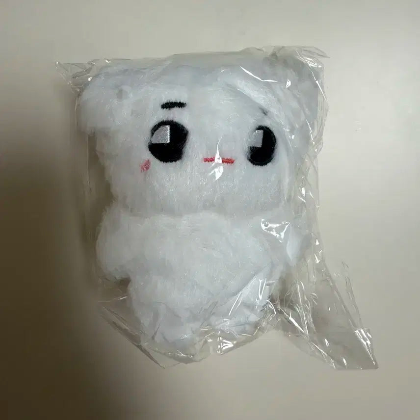 엔시티 태용 예티툥야 인형 미개봉