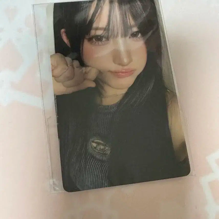 SAY MY NAME - HALLYUSUPERSTORE