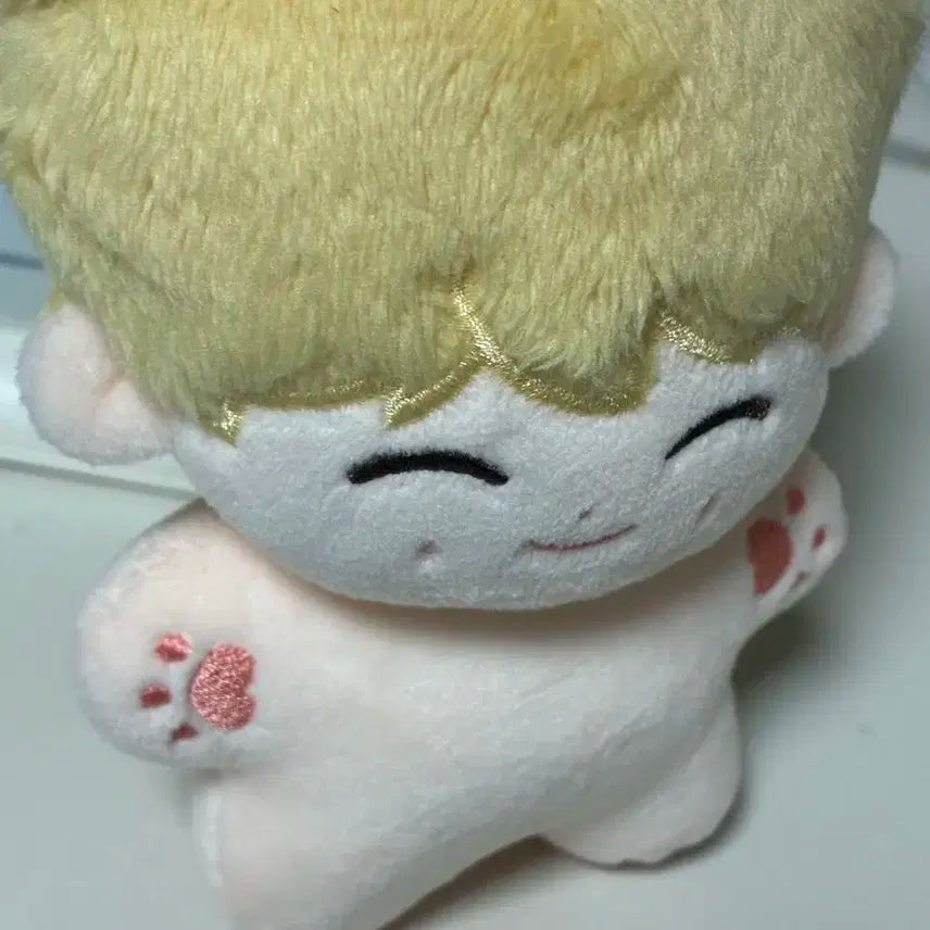 특전 포함) 엔시티 nct 재현 인형 굿즈 퍼피잰