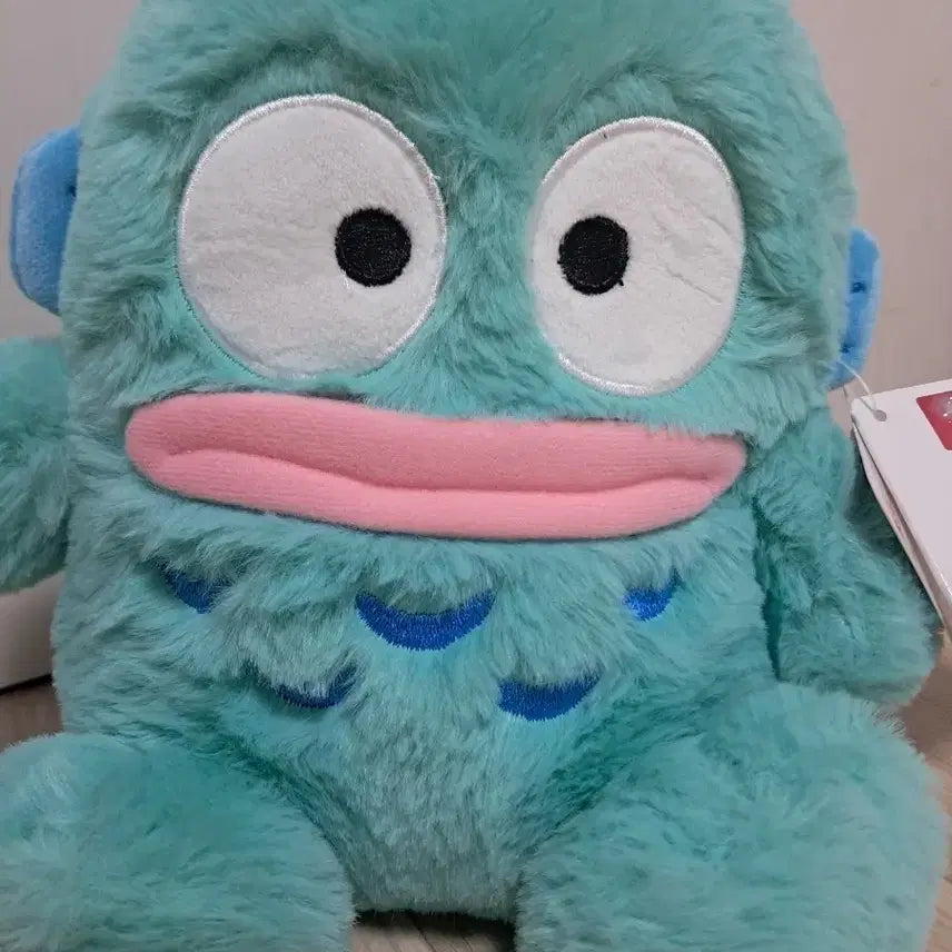 한교동 큰인형 인형뽑기
