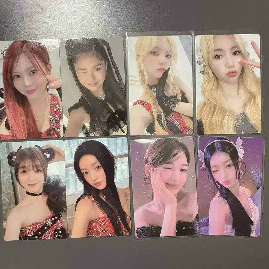 OH MY GIRL ユア　ポラロイド　トレカ　ライアー OH MY GIRL ユア ポラロイド トレカ ライアー YOOA (Of Oh My Girl)