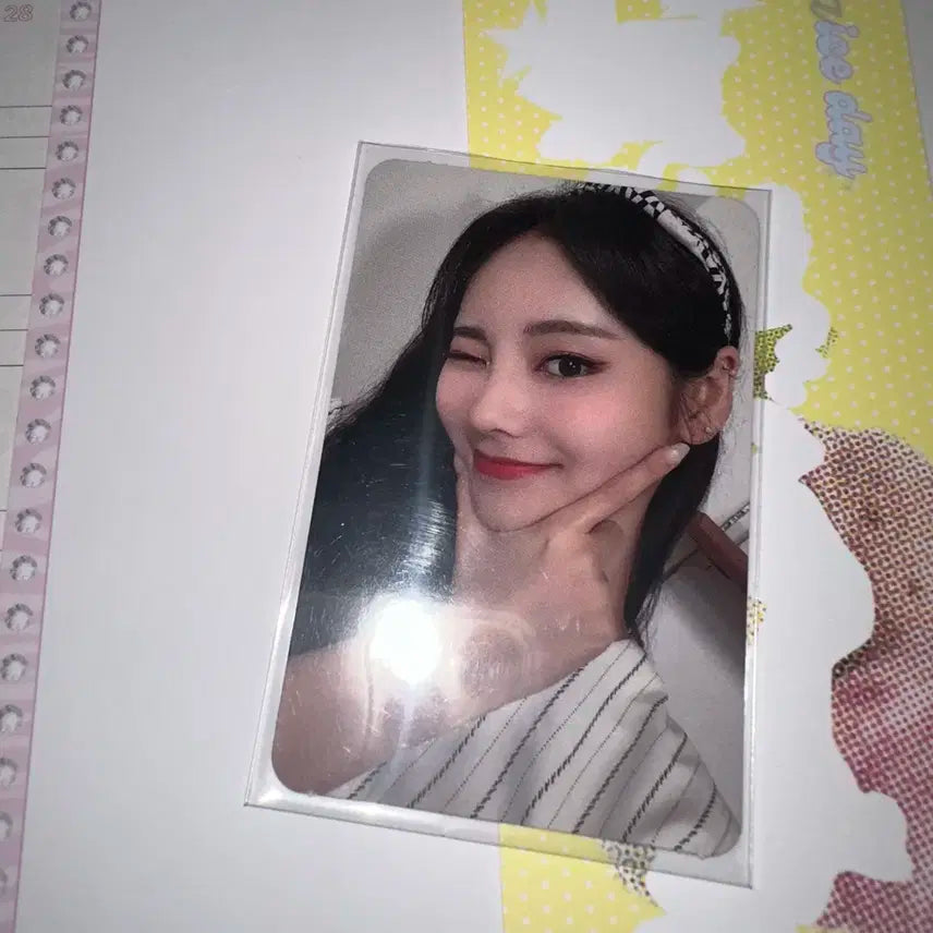 아르테미스 이달의소녀 이달소 진솔 미공포 포토카드 포카 판매