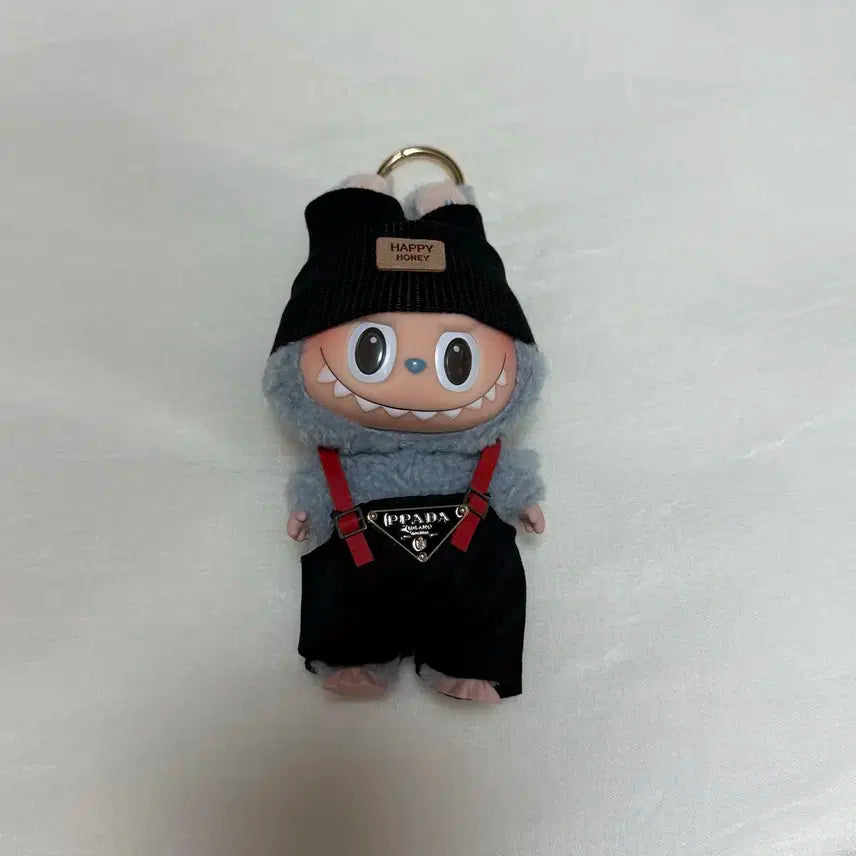 라부부 마카롱 씨솔트 + 옷 포함